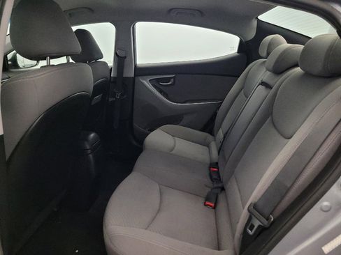 Used 2016 Hyundai Elantra SE w/ Option Group 02 FWD image 18