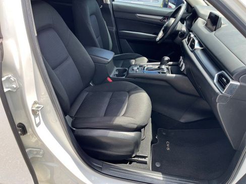 Used 2020 MAZDA CX-5 Sport FWD image 19