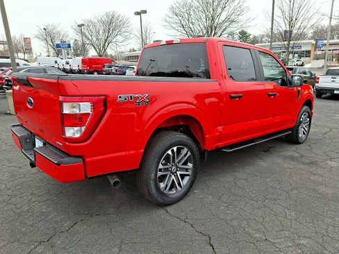 Used 2021 Ford F150 XL w/ STX Appearance Package image 6