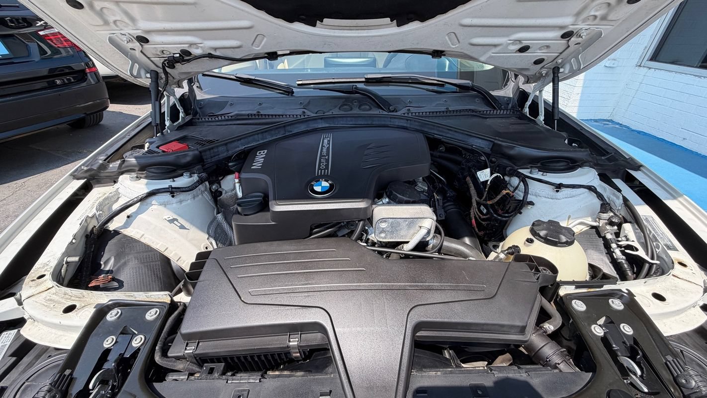 Used 2014 BMW 328i Sedan RWD image 13