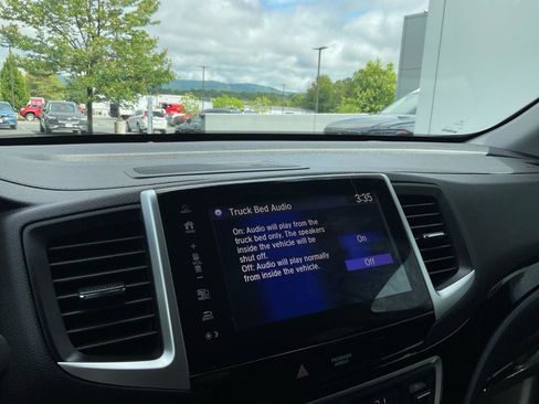 Used 2020 Honda Ridgeline RTL-E image 21
