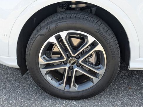 Used 2025 Audi Q5 Premium Plus w/ Premium Plus image 10