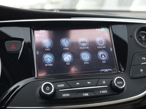Used 2019 Buick Envision Preferred image 16