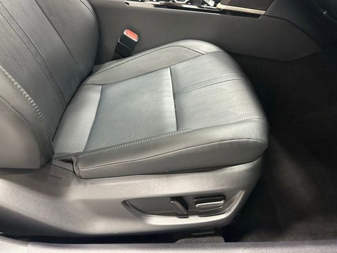 Used 2025 Toyota Camry XSE image 61