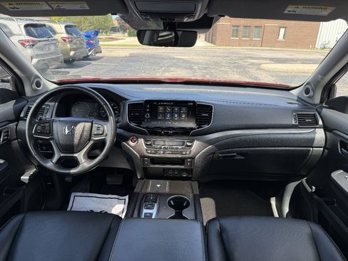 Used 2025 Honda Ridgeline RTL image 28