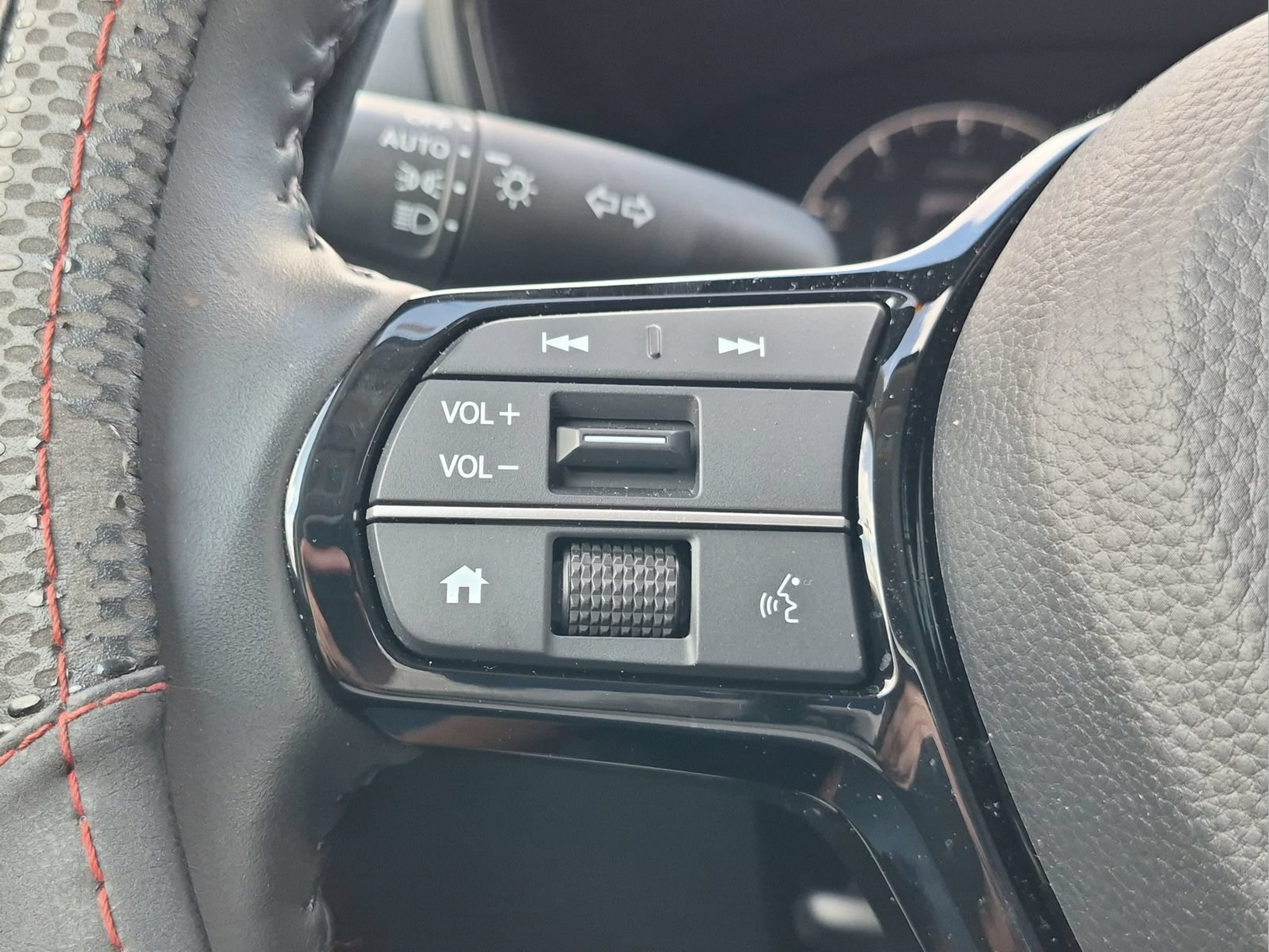 Certified 2024 Honda CR-V EX-L image 13
