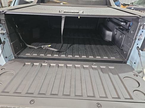 New 2026 Hyundai Santa Cruz SEL AWD/4WD image 12