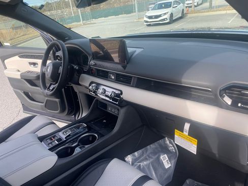 New 2026 Honda Passport TrailSport Elite image 30