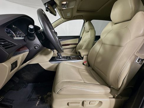 Used 2015 Acura MDX FWD w/ Technology Package image 18