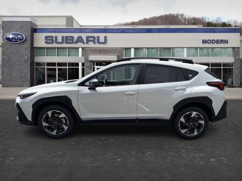 New 2026 Subaru Crosstrek 2.5i Limited AWD/4WD image 7