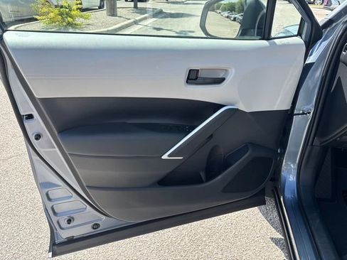 New 2026 Toyota Corolla Cross L FWD image 18