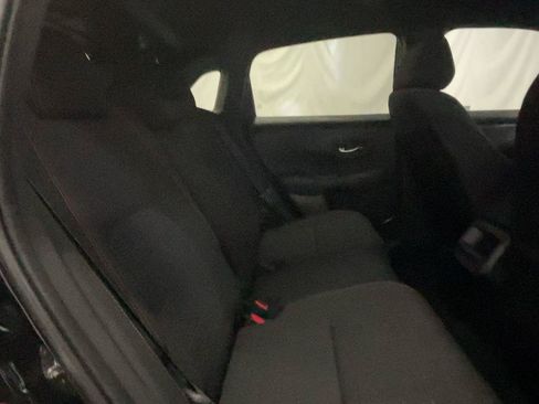 Used 2026 Honda HR-V Sport image 23