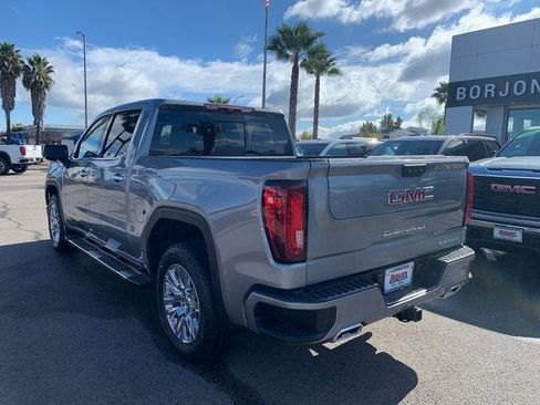 New 2026 GMC Sierra 1500 Denali AWD/4WD image 7
