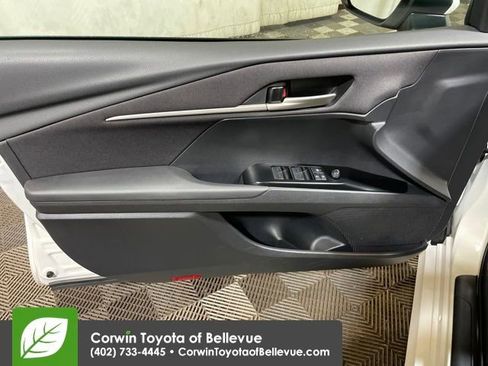 Used 2025 Toyota Camry LE image 10