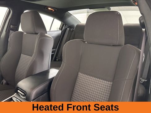 Used 2023 Dodge Charger Scat Pack image 11