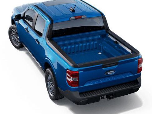 New 2025 Ford Maverick XLT FWD image 26