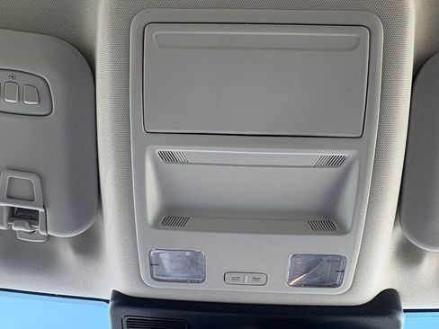 Used 2024 Ford Bronco Sport Outer Banks w/ Tech Package image 7