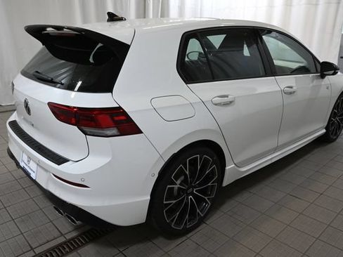 New 2026 Volkswagen Golf AWD/4WD image 13