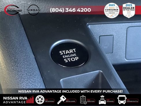 New 2026 Nissan Kicks SV image 25