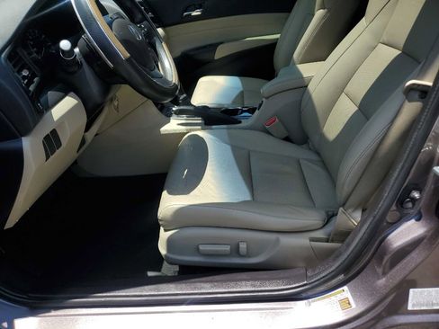 Used 2015 Acura ILX w/ Premium Package image 12