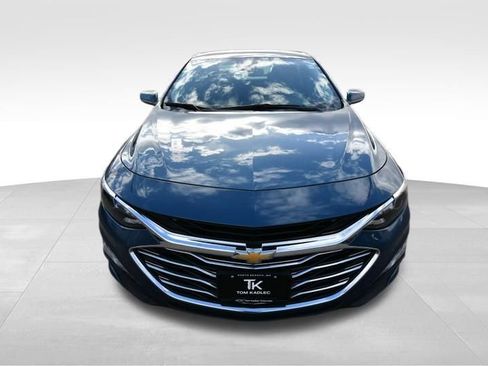 Used 2025 Chevrolet Malibu LT FWD image 11