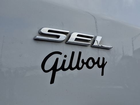 Certified 2022 Ford Edge SEL w/ Sport Appearance Package image 31