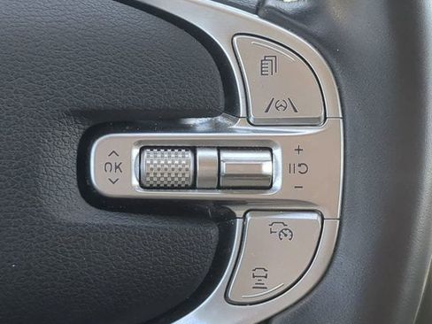 Used 2024 Genesis GV80 2.5T AWD/4WD image 25