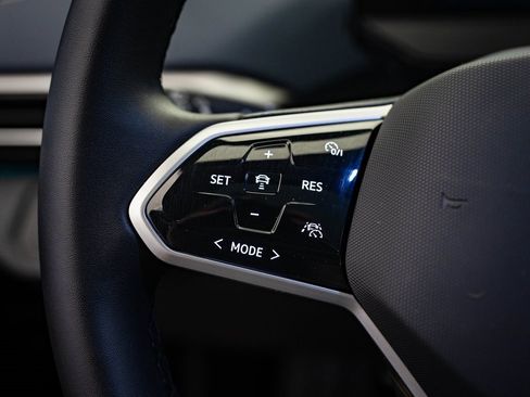 Used 2024 Volkswagen ID.4 S image 24