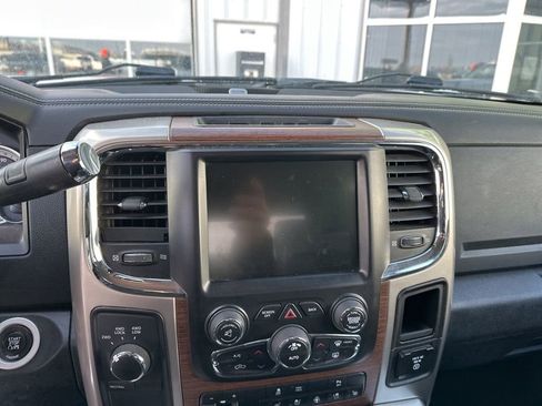 Used 2015 RAM 2500 Laramie image 16