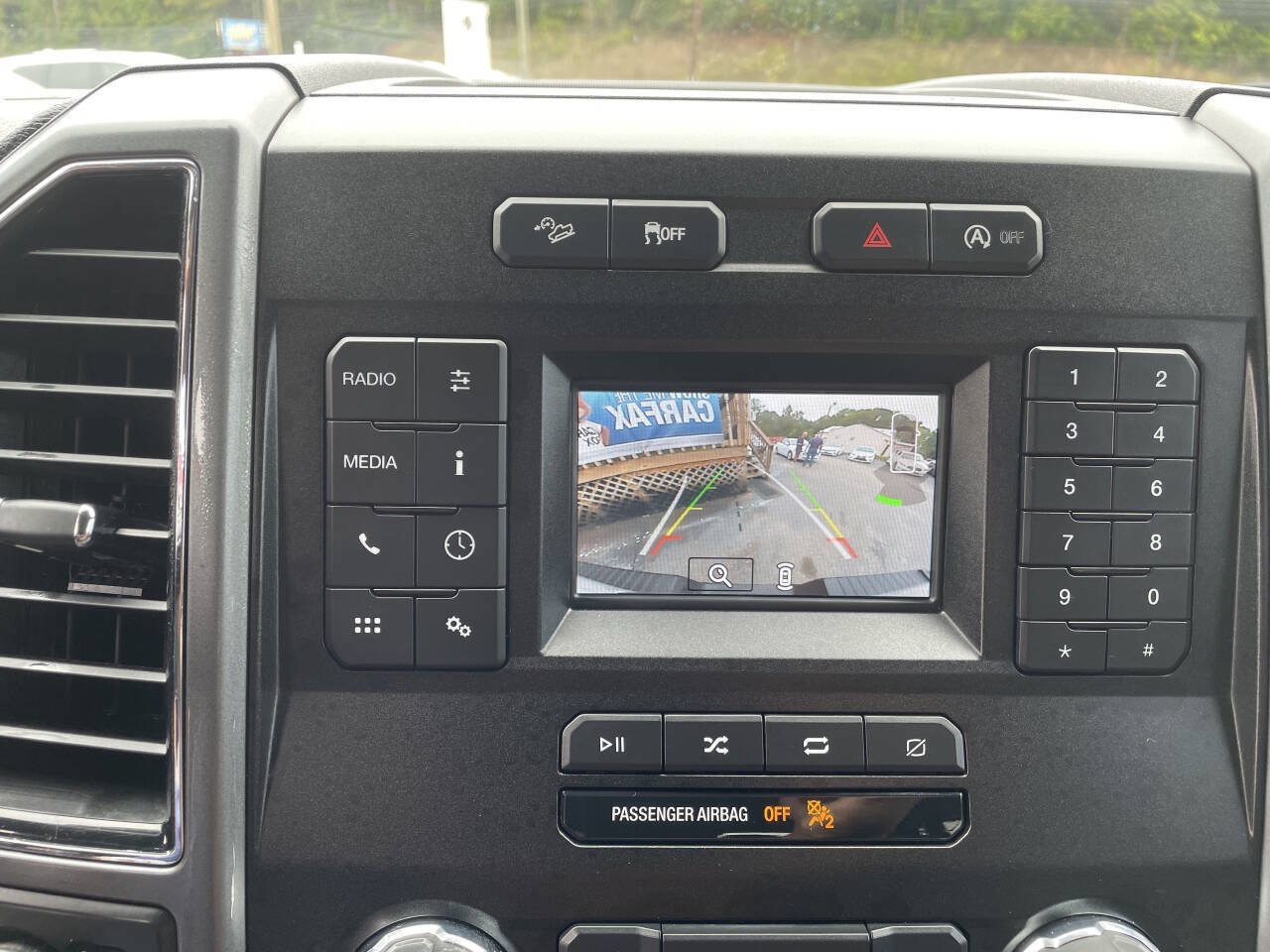 Used 2018 Ford F150 XLT w/ Equipment Group 301A Mid AWD/4WD image 22