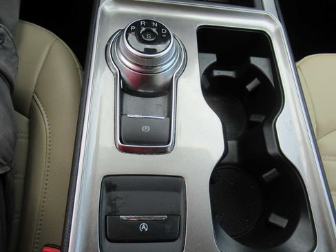 Used 2023 Ford Edge SEL w/ Convenience Package AWD/4WD image 24