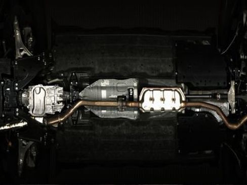 Used 2025 Subaru Outback Limited w/ Popular Package #2 AWD/4WD image 10