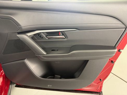 New 2026 MAZDA CX-5 Select AWD/4WD image 40