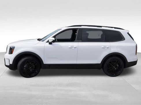 Used 2024 Kia Telluride SX X-Line image 9