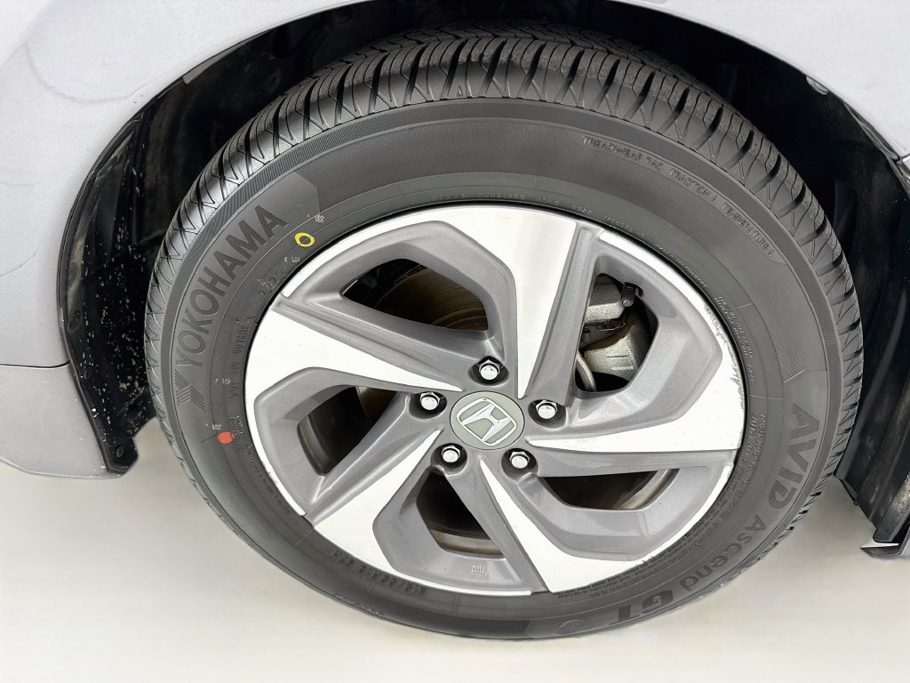 Used 2019 Honda Insight EX image 30