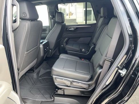New 2026 Chevrolet Tahoe Z71 w/ Comfort Package image 17