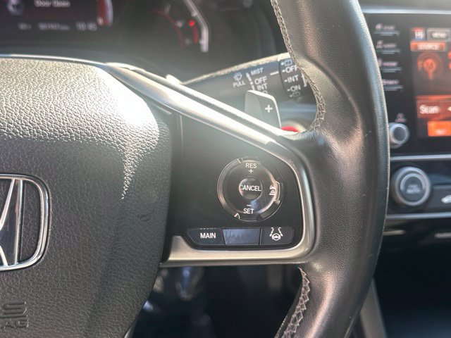 Used 2021 Honda Civic Sport image 7