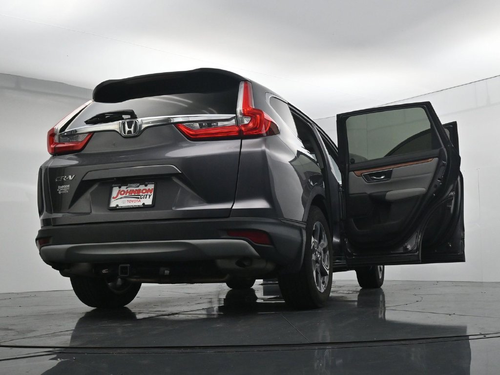 Used 2017 Honda CR-V EX image 44