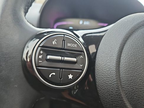 Used 2024 Kia Soul EX w/ Option Group 015 image 24