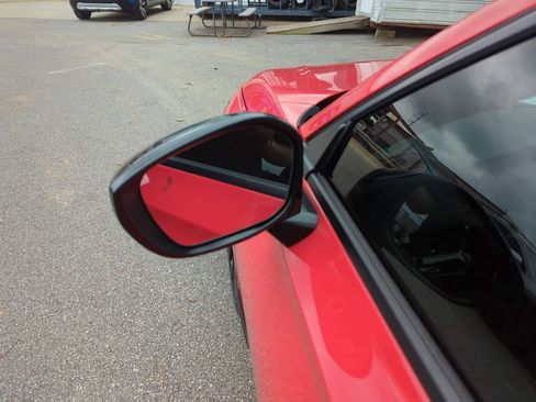 Used 2025 Honda Civic Sport image 13