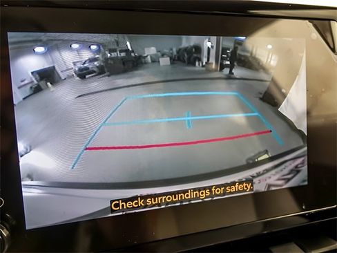 New 2026 Toyota Corolla Cross L image 18