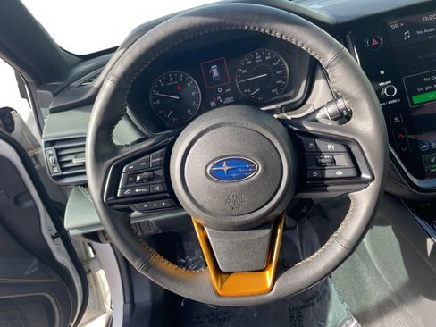 Certified 2025 Subaru Outback Wilderness image 18