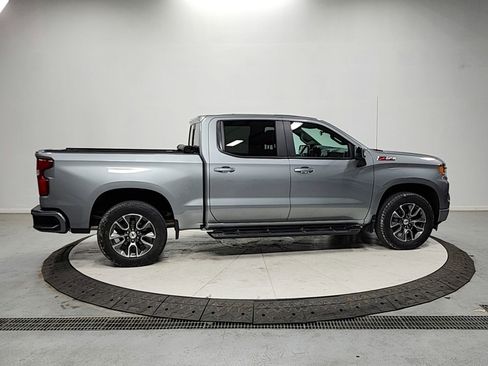 Used 2023 Chevrolet Silverado 1500 RST w/ All Star Edition Plus image 8