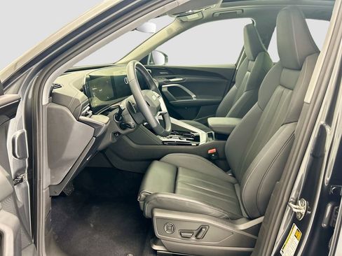 Certified 2025 Audi Q5 Premium Plus w/ Premium Plus image 18