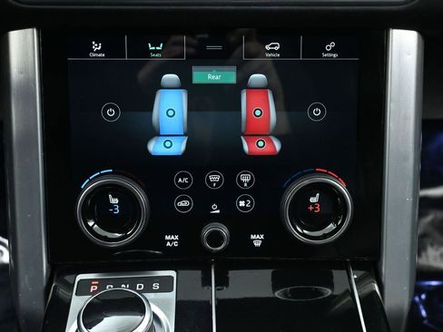 Used 2020 Land Rover Range Rover Long Wheelbase HSE image 42