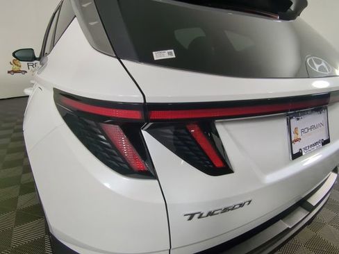 Used 2023 Hyundai Tucson SEL w/ Convenience Package image 33