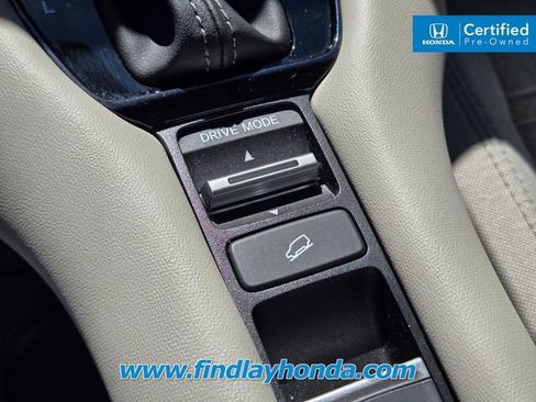Certified 2026 Honda HR-V LX image 35