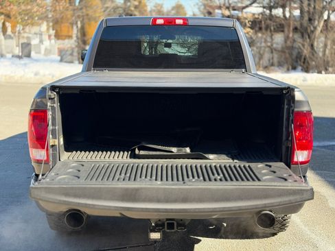 Used 2017 RAM 1500 Express w/ Express Value Package image 12