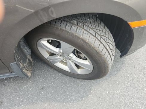 Certified 2019 Honda Odyssey EX-L image 10
