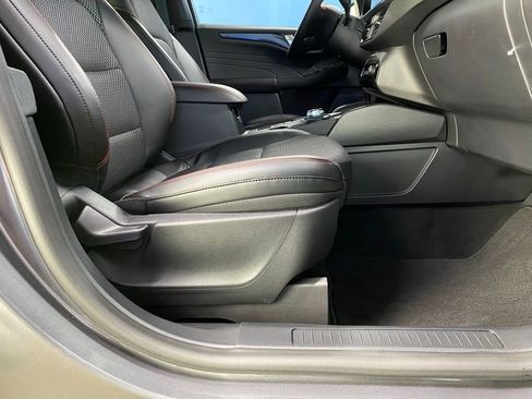 Used 2024 Ford Escape ST-Line w/ Tech Pack #1 image 48